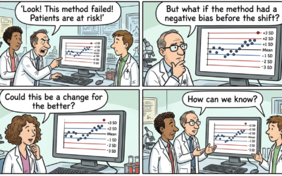 Change vs. Failure